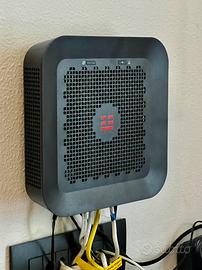 Modem Tim Sagemcom 10gb WiFi6