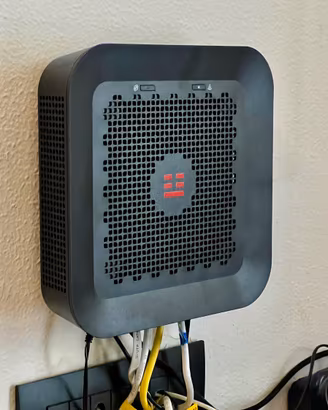 Modem Tim Sagemcom 10gb WiFi6