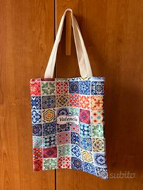 Borsa tote