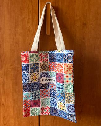 Borsa tote