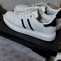 scarpe solo soprani numero 44