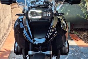 Bmw gs 1200 adventure