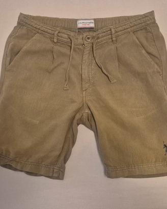 Pantaloncini uomo US Polo.