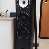 diffusori da pavimento triangle borea br08