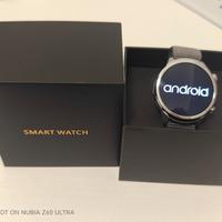 smartwatch H18 android 