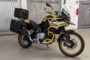 Bmw f 850 gs - 2021 - 40th anniversary
