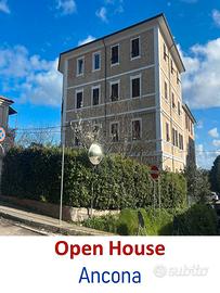 Ristrutturato, pronto per accoglierti