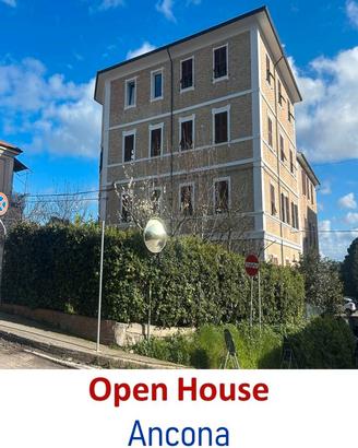 Ristrutturato, pronto per accoglierti