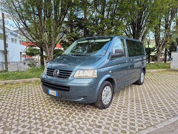 Volkswagen Multivan T5