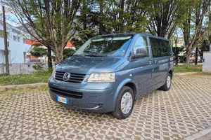 Volkswagen Multivan T5
