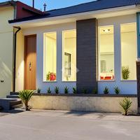 CASA SEMINDIPENDENTE A SALERNO