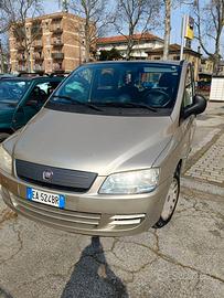 Multipla usata