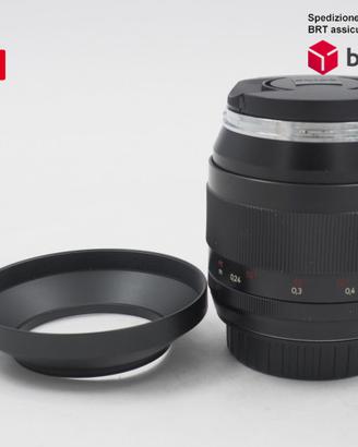 Zeiss Distagon T* 28 F2 ZE (Canon)