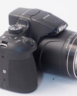 Nikon Coolpix B700 funzionante – Usata