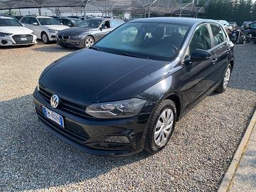 VOLKSWAGEN Polo Business 1.0 MPI 5p. Comfortline