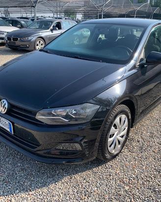 VOLKSWAGEN Polo Business 1.0 MPI 5p. Comfortline