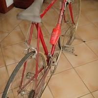 bici da corsa Carraro anno 1978