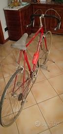 bici da corsa Carraro anno 1978