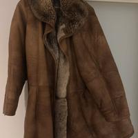 Vero Montone SHEARLING