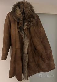 Vero Montone SHEARLING