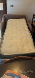 poltrona letto 