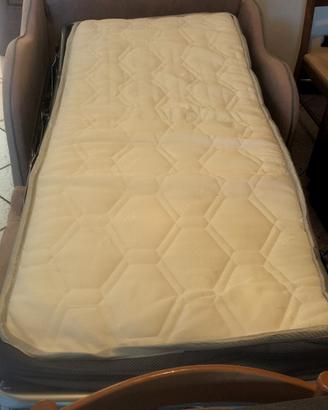 poltrona letto 