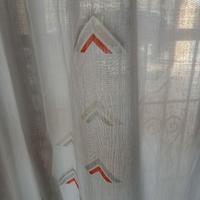 tenda nuova per cameretta bimbi