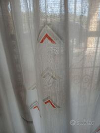 tenda nuova per cameretta bimbi