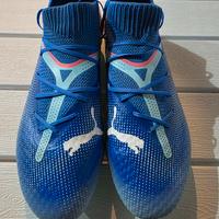 Scarpe calcio puma 7 pro