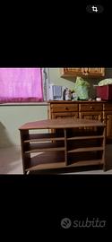 Mobiletto porta Tv