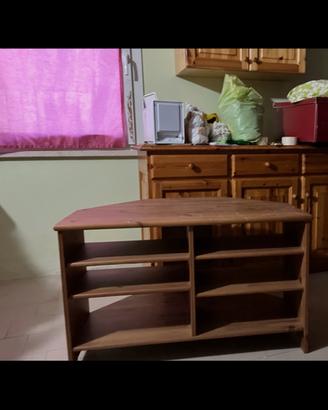 Mobiletto porta Tv
