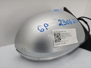 SPECCHIO SPECCHIETTO RETROVISORE DESTRO DX VOLKSWA