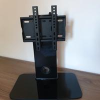 Staffa TV piedistallo 17-37" VESA