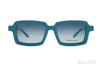 Montatura da vista POLAR 512 Col. 21 clip on