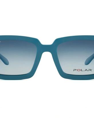 Montatura da vista POLAR 512 Col. 21 clip on