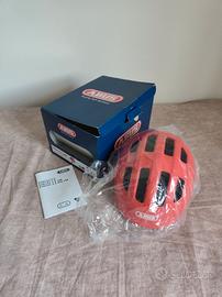 casco bici bambino abus smiley 3.0