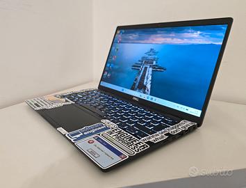 Dell Latitude 7420..i5-1145G7..Ram 16..SSD 256 GB