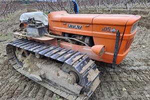 Fiat 650 Montagna ? in ottimo stato