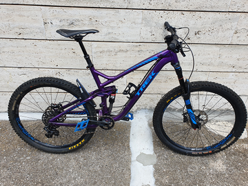 Trek Remedy 9