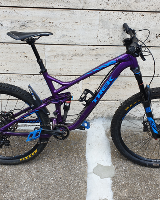 Trek Remedy 9
