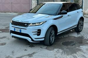 Range rover evoque 180cv first edition