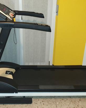 Tapis roulant elettrico Domyos TC 790