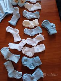 corredino prima mascita