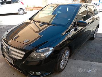 Mercedes-benz B 180 CDI Be Premium