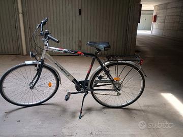 City bike marca Devon