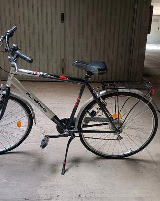 City bike marca Devon