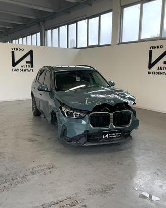 BMW X1 SDRIVE 18D