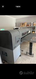 Stampante uv hp fb700
