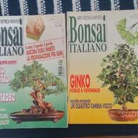 Bonsai italiano, Bonsai news e altre riviste
