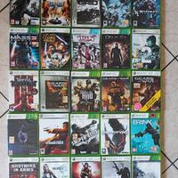 giochi  Xbox  360
